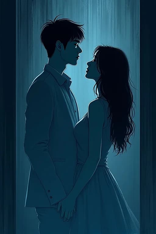 Cô Vợ Tráo Đổi Của Tổng Tài - Cover image