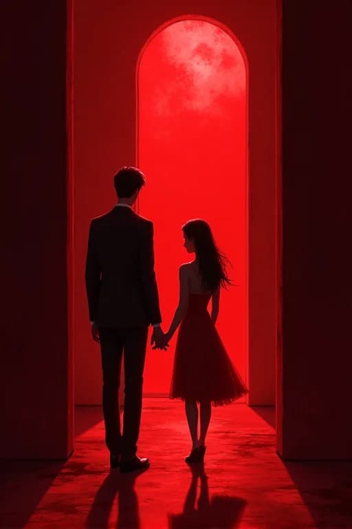 Cô Vợ Trẻ Con Của Tổng Tài Lãnh Tuyệt - Cover image