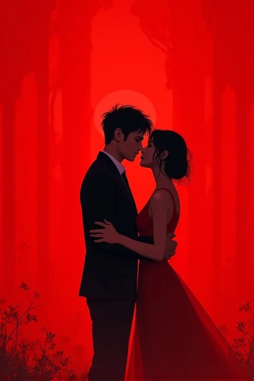 Cô Vợ Trẻ Con Và Ông Trùm Hắc Đạo - Cover image