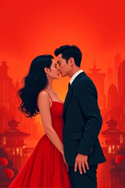 Cô Vợ Trẻ Của Tổng Giám Đốc Bá Đạo - Cover image