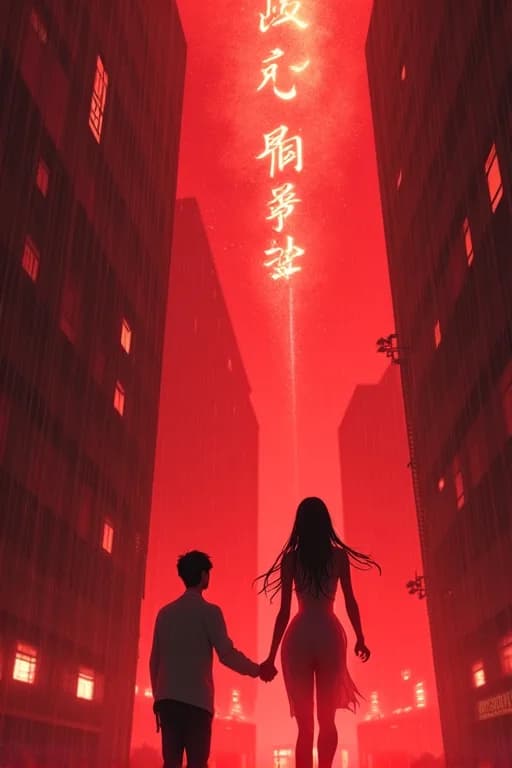 Cô Vợ Từ Trên Trời Rơi Xuống - Cover image