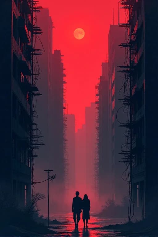 Cô Vợ Xấu Xí Của Tổng Tài Ác Ma - Cover image
