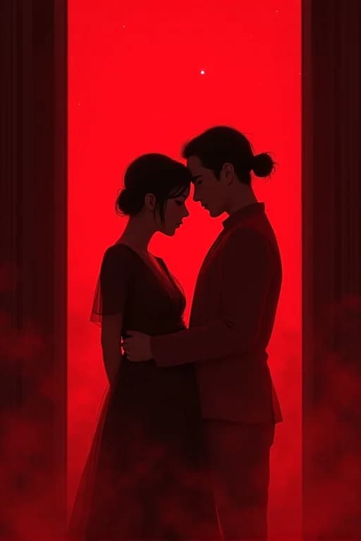 Cô Vợ Xấu Xí Hạ Tịch Nghiên - Cover image