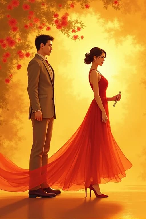 Cô Vợ Xịn Xò Của Lục Tổng - Cover image