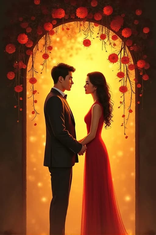 Cô Vợ Xinh Đẹp Của Vu Thiếu - Cover image