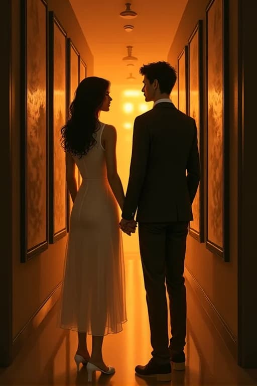 Cô Vợ Xinh Đẹp Lạnh Lùng Của Tôi - Cover image