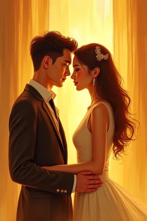 Cô Vợ Xinh Đẹp Vô Tình Của Tổng Giám Đốc - Cover image
