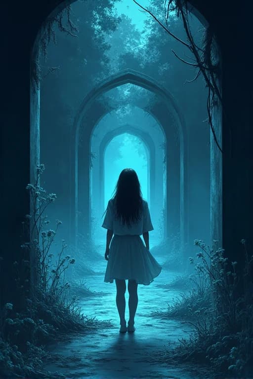 Cõi Chết - Cover image