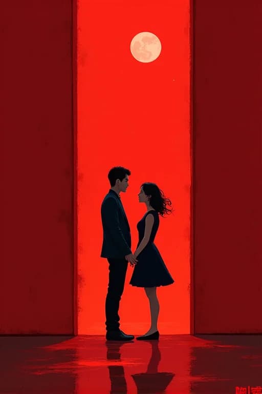 Coi Mắt Đi Nhầm Bàn, Ta Bị Đối Tượng Hẹn Hò Bắt Cóc - Cover image