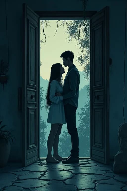 Con Của Quỷ - Cover image