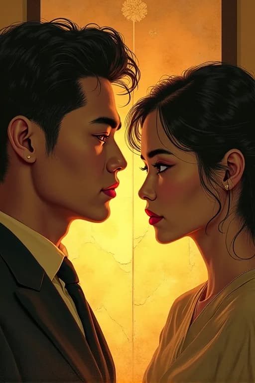 Con Dâu Của Nhà Giàu - Cover image