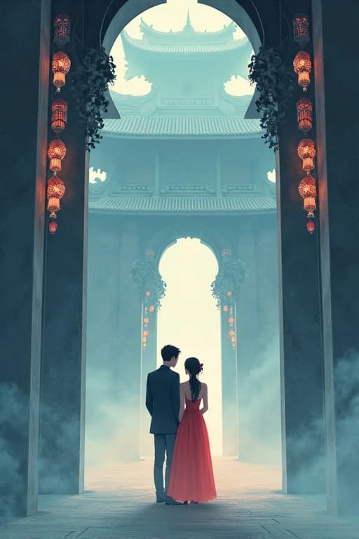Con Dâu Hoàng Gia - Cover image