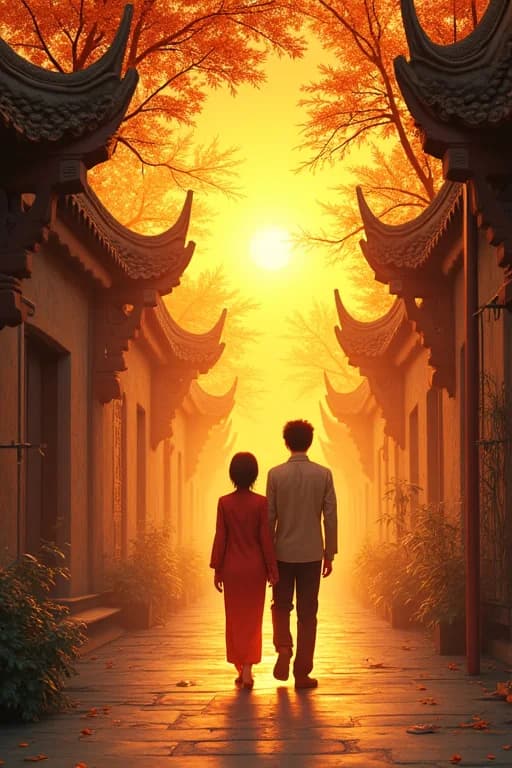 Con đường dâu quý nhà họ Tiêu - Cover image