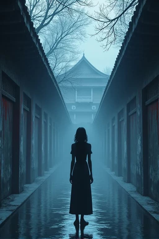Con Đường Hắc Hóa Nữ Chủ - Cover image