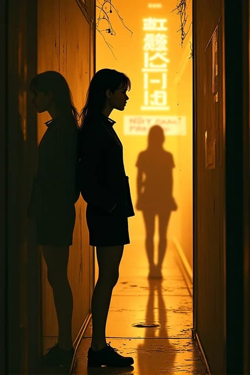 Con Đường Làm Ảnh Hậu! - Cover image