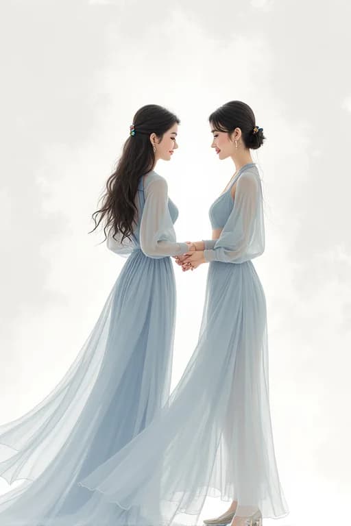 Con Đường Trở Thành Sủng Phi - Cover image