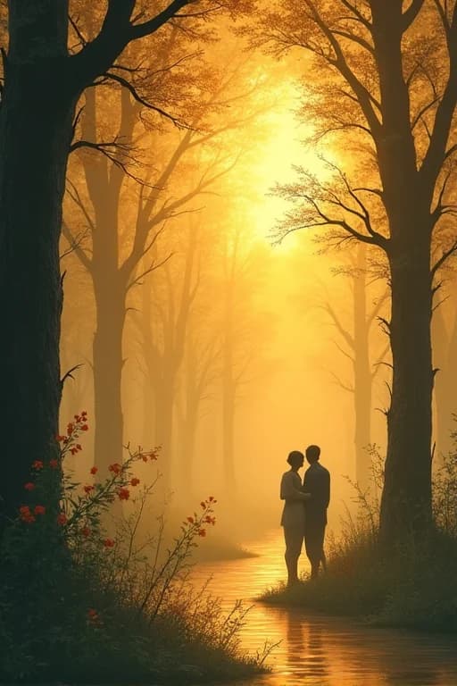Con Đường Tu Tiên Của Chổi Tinh - Cover image