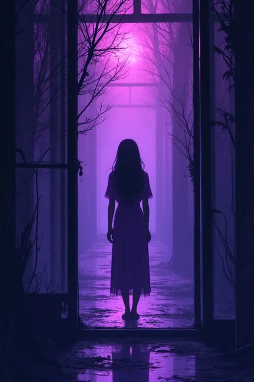 Con Gái Của Tử Thần - Cover image
