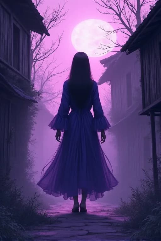 Con Gái Địa Chủ - Cover image