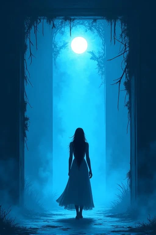 Con Gái Gian Thần - Cover image