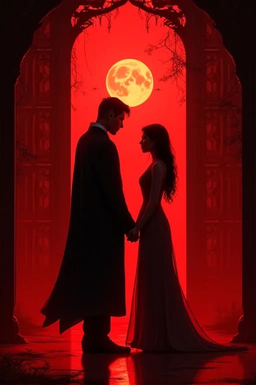 Cơn Khát - Bạo Sao Tiểu Hoàng Qua - Cover image