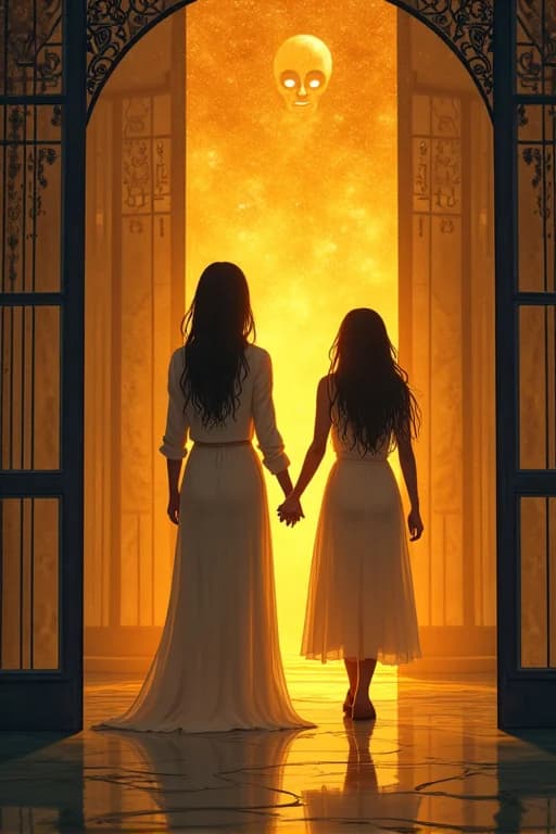 Con Nhà Giàu - Cover image