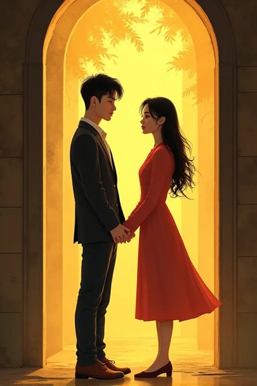Còn Nhớ Tên Nhau - Cover image