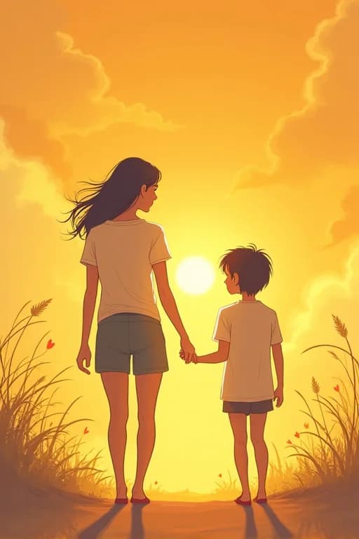 Con Nhóc Ngốc Nghếch, Có Biết Tôi Thực Sự Rất Thích Em Không? - Cover image