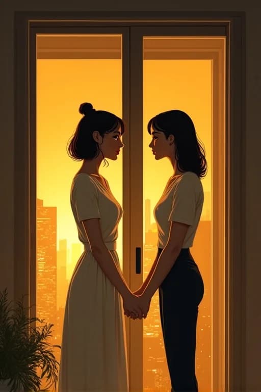 Con Nuôi - Cover image