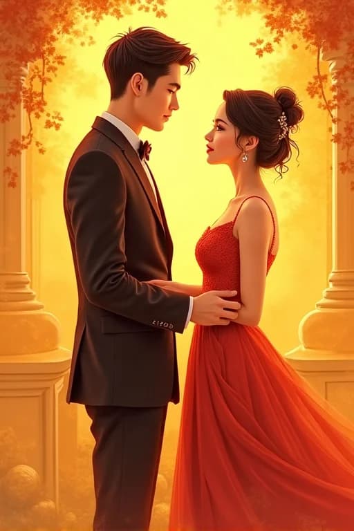 Con Rể Chiến Thần - Cover image