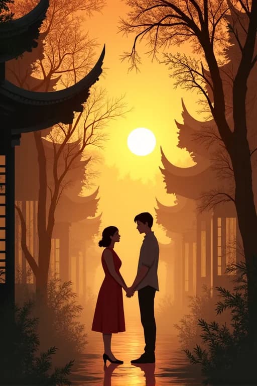 Con Rể Giả Heo Ăn Hổ - Cover image