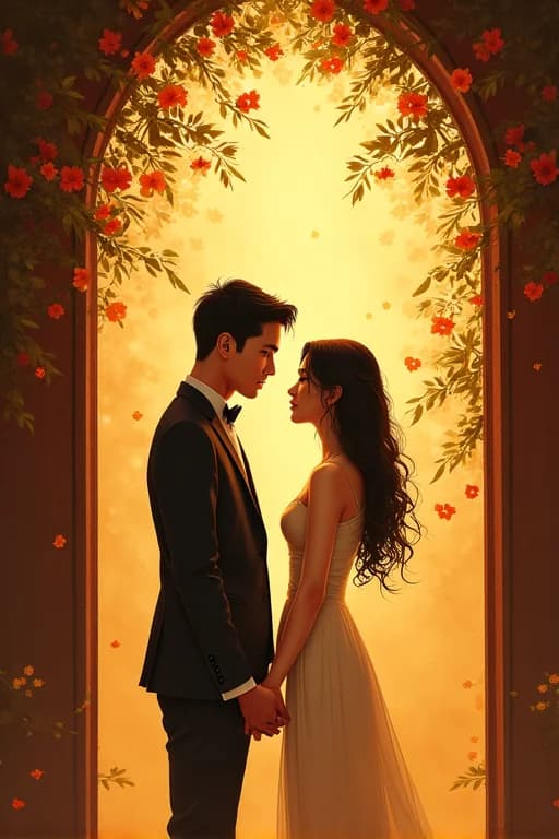 Con Rể Là Thần Y - Cover image