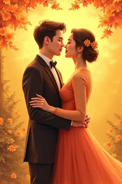 Con Rể Quyền Quý - Cover image