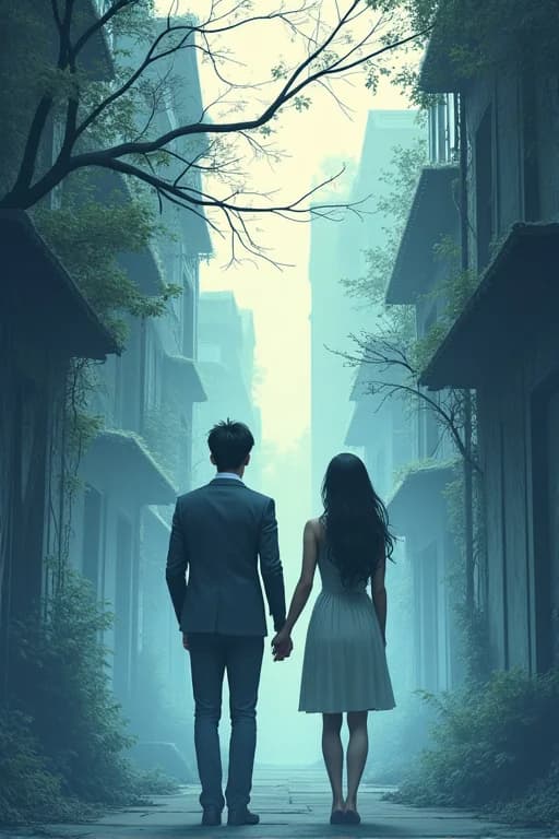 Con Rối - A Ly Thố - Cover image