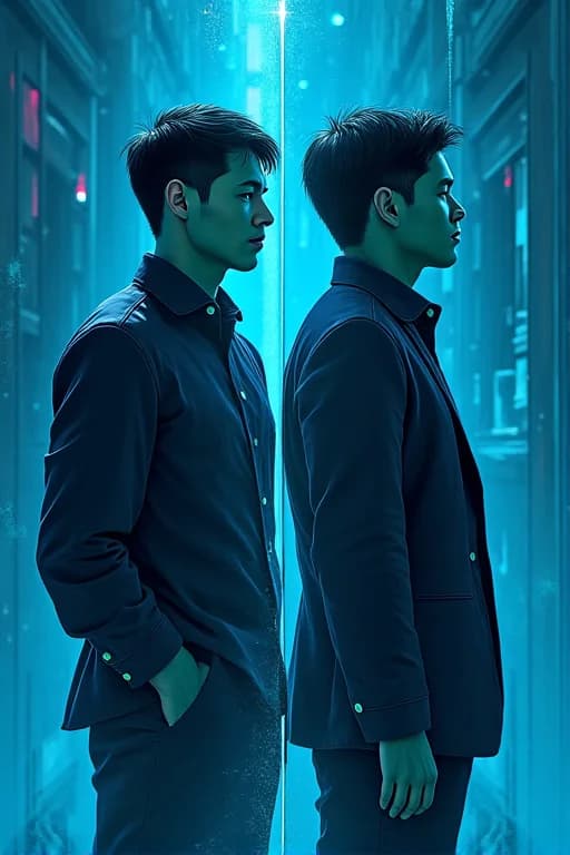Con Số Quân Đoàn Tái Tụ Hoàn Châu - Cover image