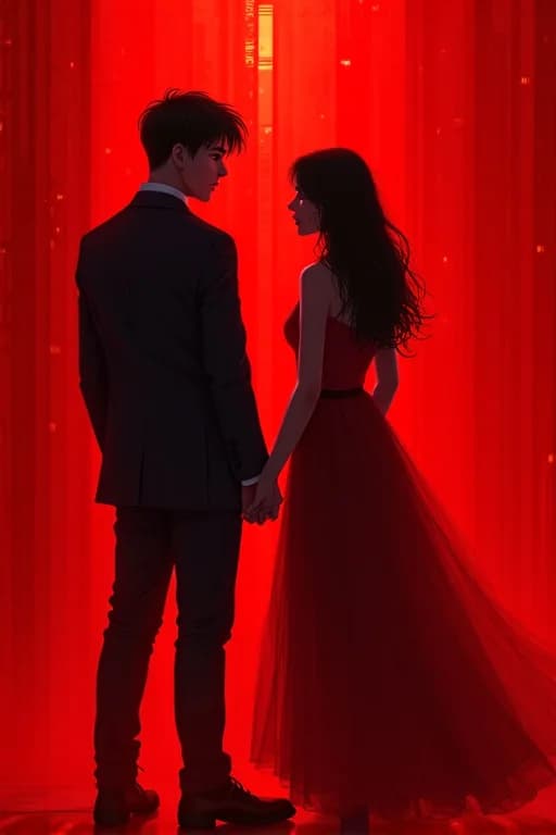 Con Thiên Tài Và Bố Tổng Tài - Cover image