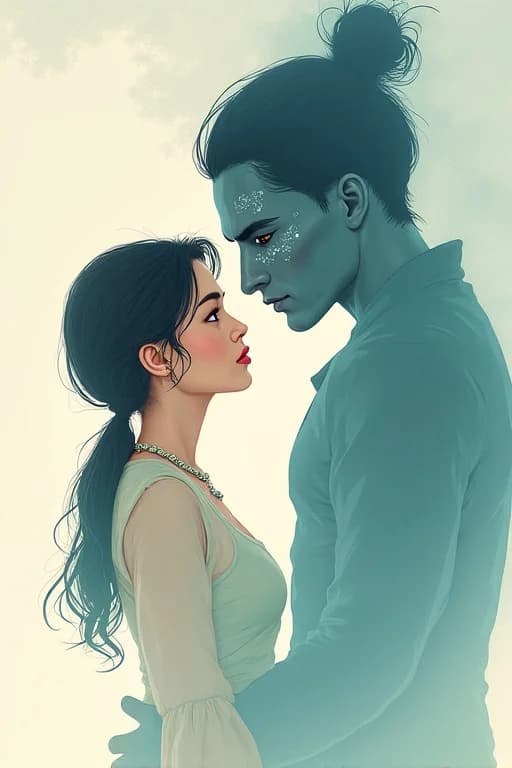 Con Thỏ Cứu Vớt Toàn Nhân Loại - Cover image