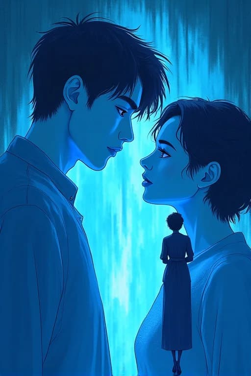 Con Trai Gian Thần - Cover image