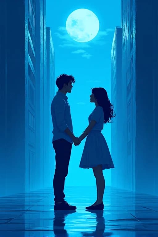 Con Trai Là Nam Phụ - Cover image