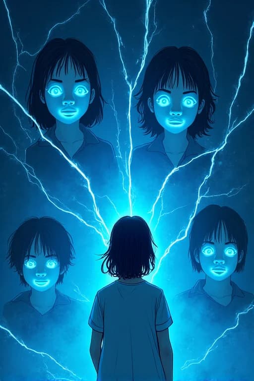 Còn Xuyên Nữa Sẽ Chặt Tay - Cover image