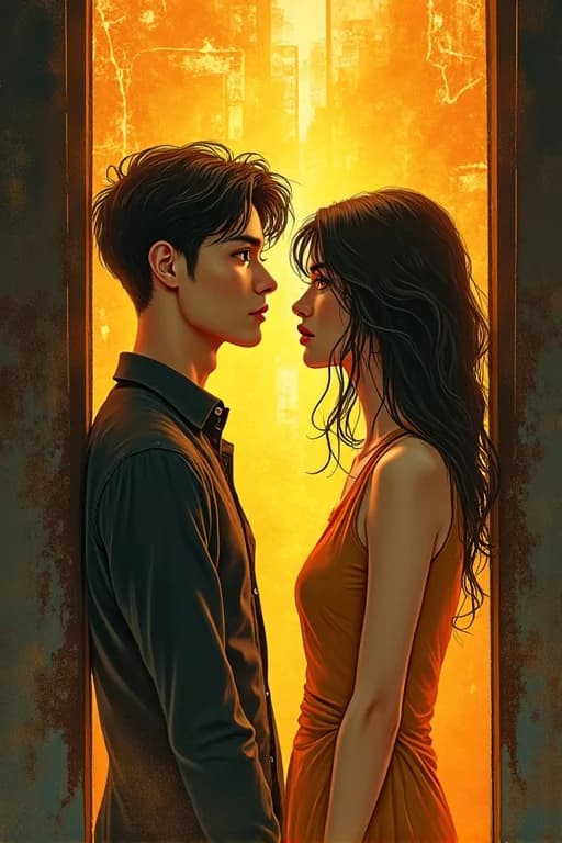 Công Bốn, Xin Đi Theo Tình Tiết - Cover image