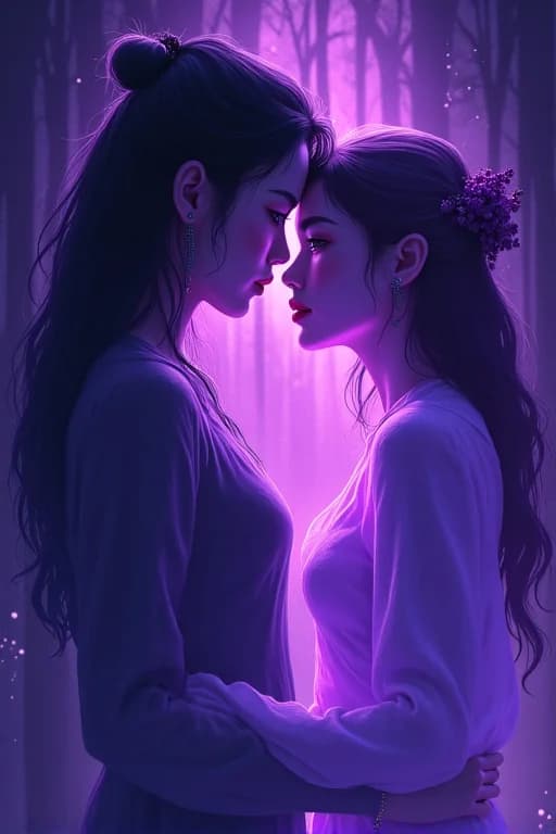 Công Chúa Bóng Đêm - Cover image