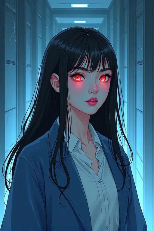 Công Chúa Học Đường - Cover image