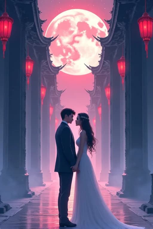 Công Chúa Kiêu Ngạo! - Cover image