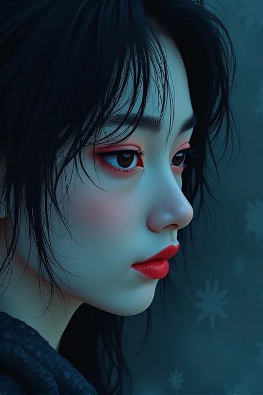 Công Chúa Lạnh Lùng Và Hoàng Tử Sát Gái - Cover image