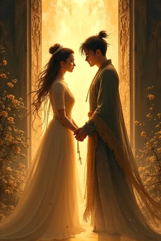 Công Chúa Lưu Manh Và Hoàng Tử Côn Đồ - Cover image