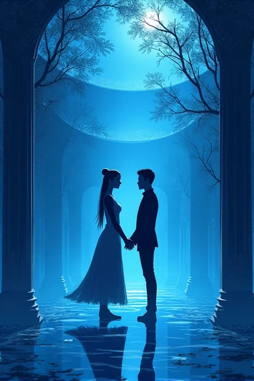 Công Chúa Ngốc Của Vương Gia Lạnh Lùng - Cover image