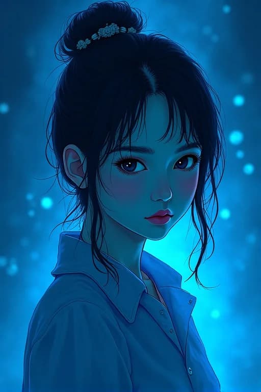 Công Chúa, Sao Em Quậy Quá Vậy Hả? - Cover image