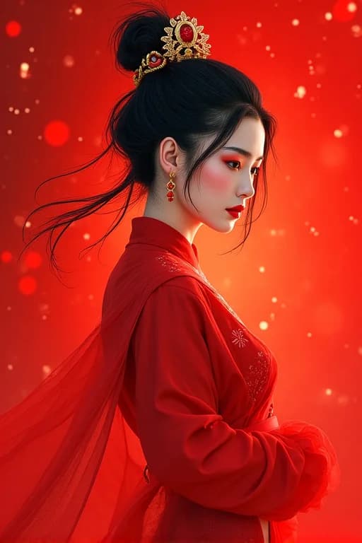 Công Chúa Song Sinh - Cover image