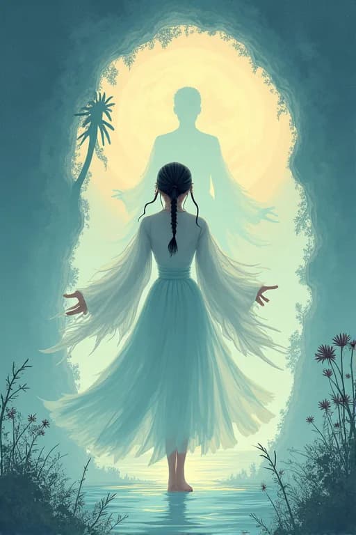Công Chúa Thời Tiết - Cover image